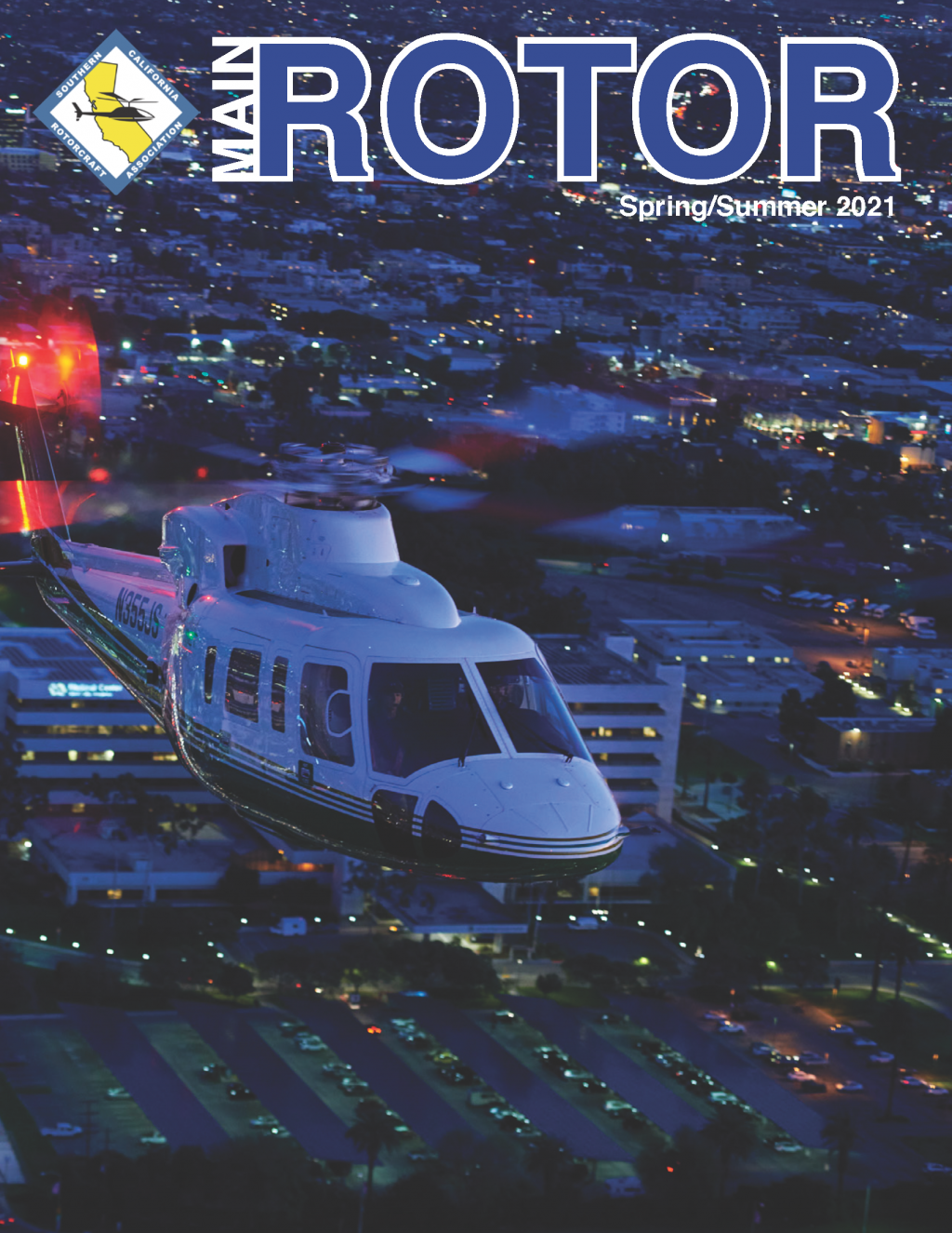 SoCal Rotors
